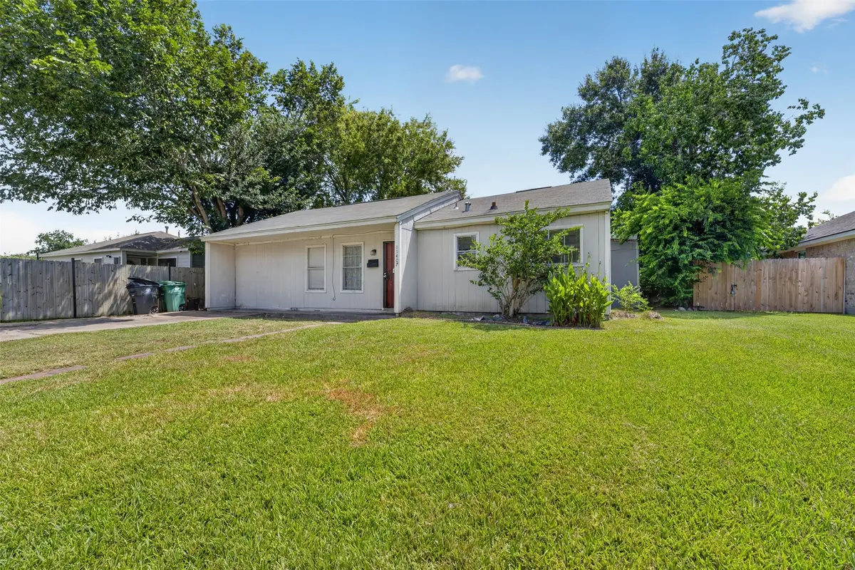 11407 Duane Street, Houston, TX 77047 - #1