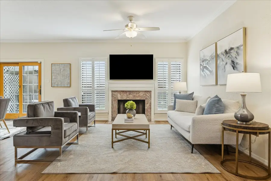 701 Bering Drive #1701, Houston, TX 77057 - Image #3