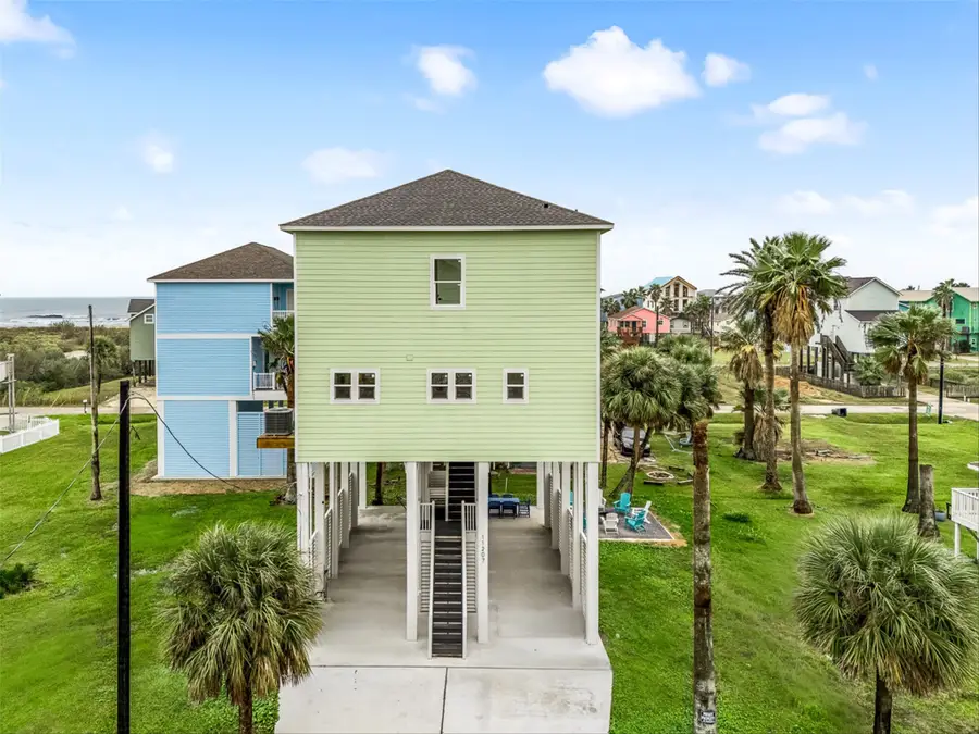 11207 Schwartz Drive, Galveston, TX 77554 - #2