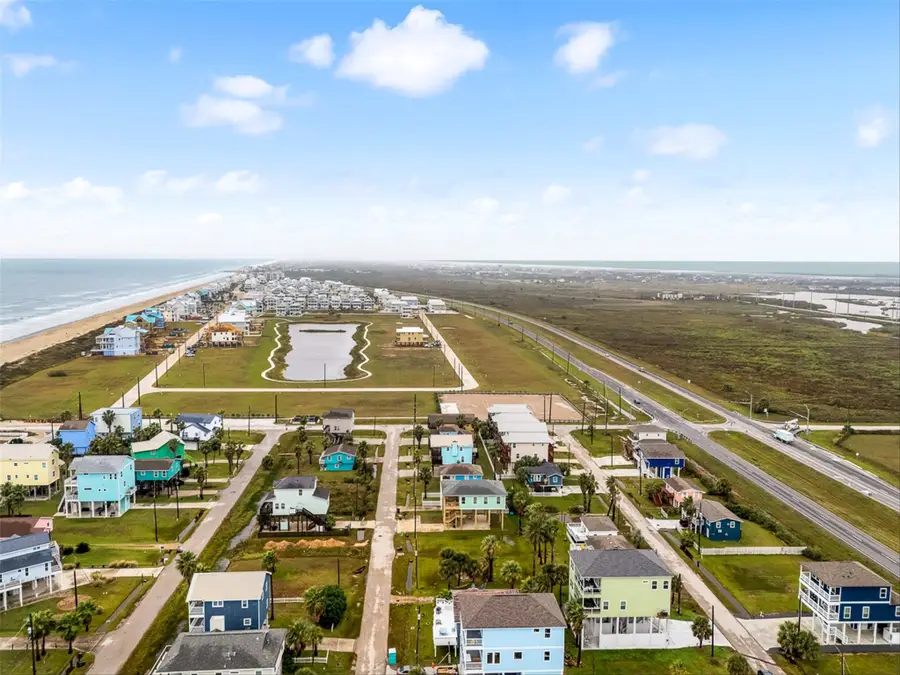 11207 Schwartz Drive, Galveston, TX 77554 - #3