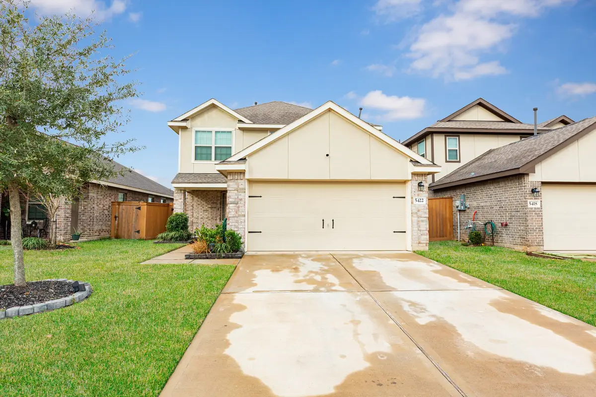 5422 Logan Dale Drive, Brookshire, TX 77423 - Image #1