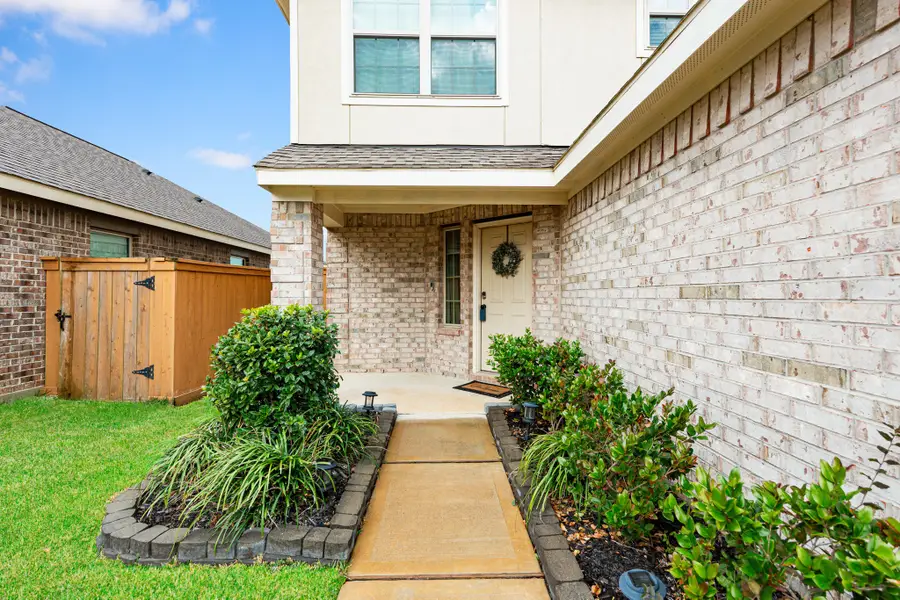 5422 Logan Dale Drive, Brookshire, TX 77423 - Image #3