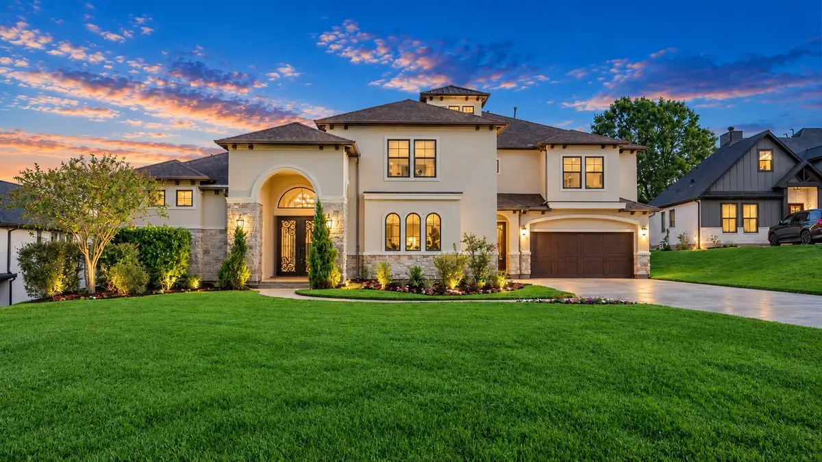 19182 Grandview Point, Montgomery, TX 77356 - #1