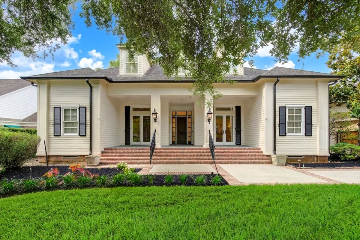 4615 Laurel Street, Bellaire, TX 77401 - #1