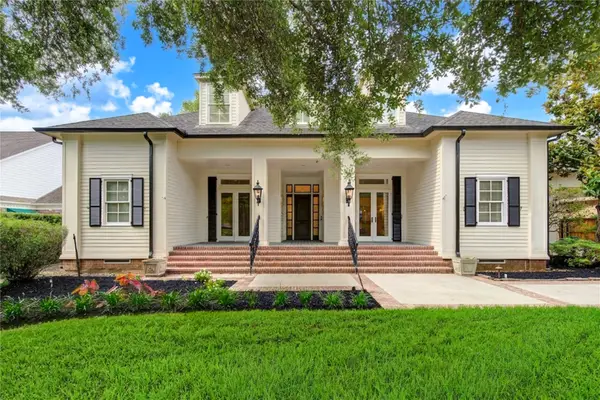 4615 Laurel Street, Bellaire, TX 77401