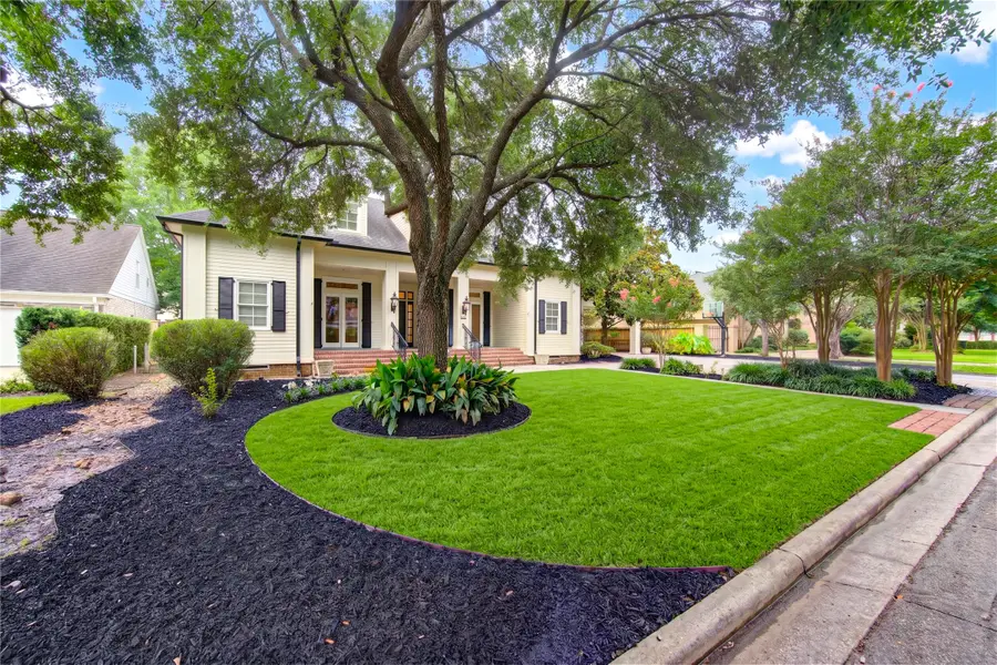 4615 Laurel Street, Bellaire, TX 77401 - #2