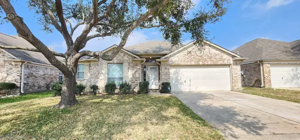 3739 Slocom Drive, Katy, TX 77449