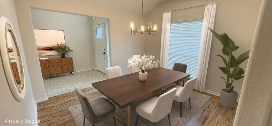 3739 Slocom Drive, Katy, TX 77449 - #3