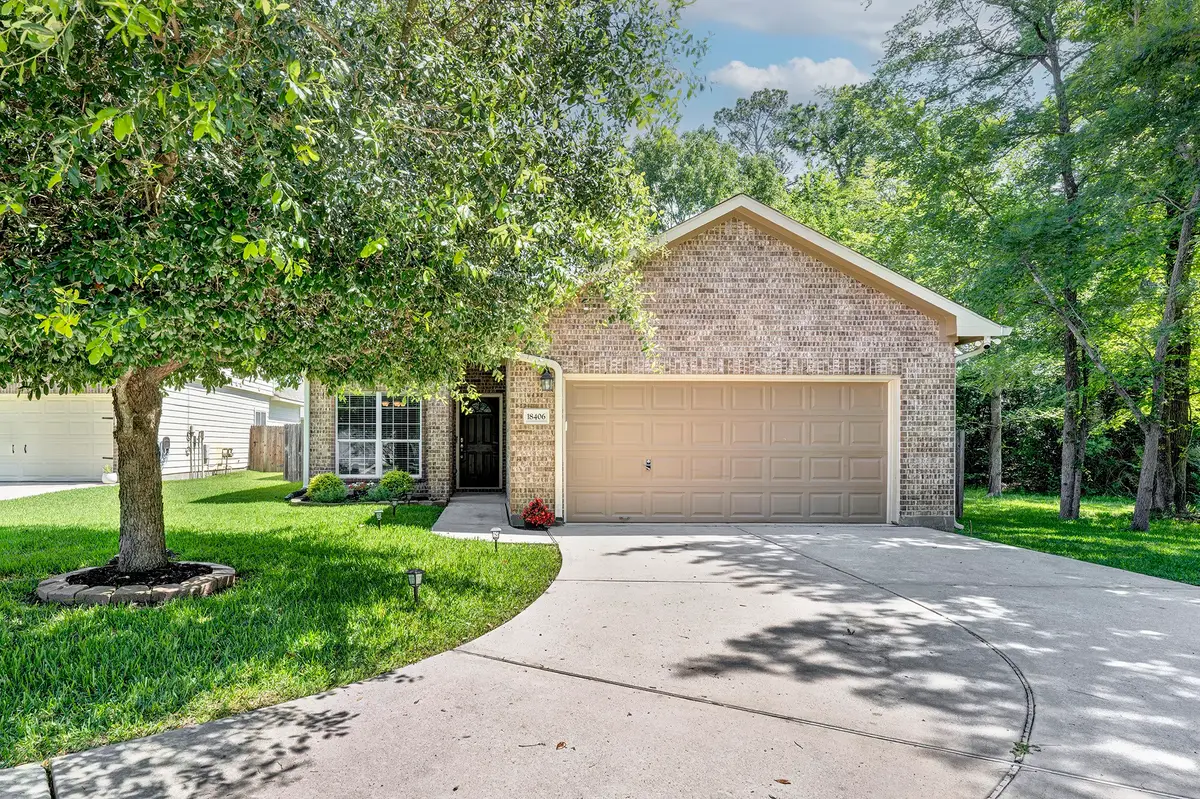 18406 Sunrise Maple Drive, Montgomery, TX 77316 - #1