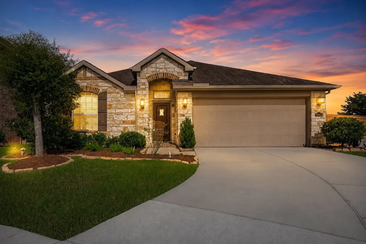 22531 Mary Rogers Trail, Richmond, TX 77469 - #1