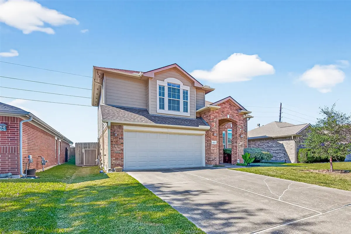 7222 Autumn Bluff Lane, Richmond, TX 77407 - #1