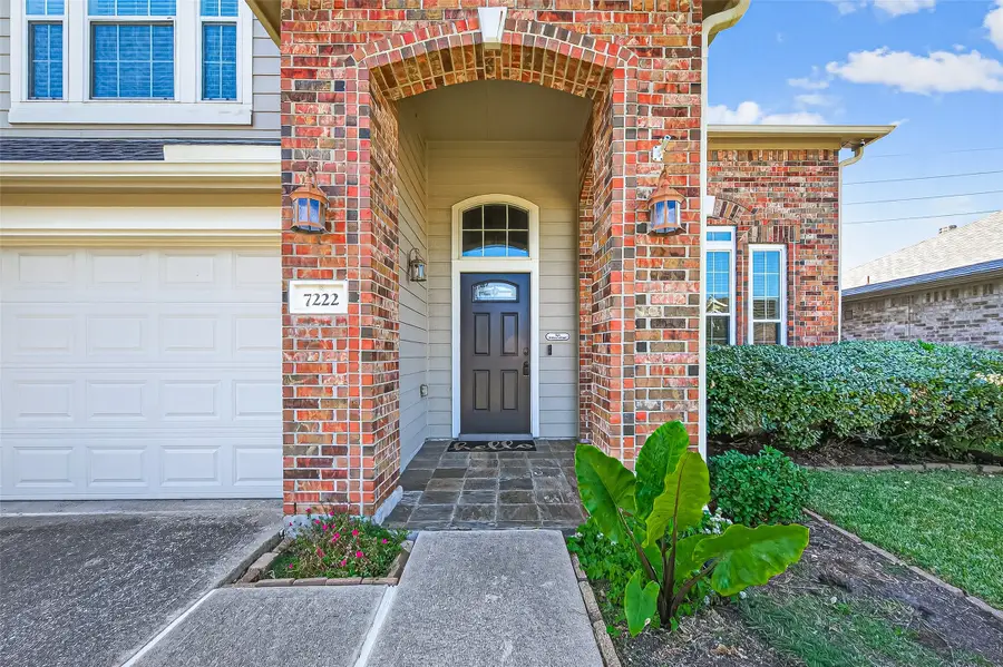7222 Autumn Bluff Lane, Richmond, TX 77407 - #3