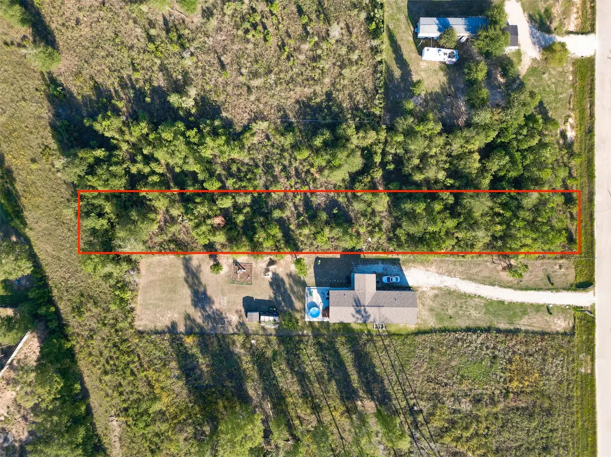 1192 County Road 5023, Cleveland, TX 77327 - #1