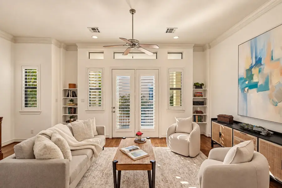 1102 Sherwood Run, Houston, TX 77043 - #2
