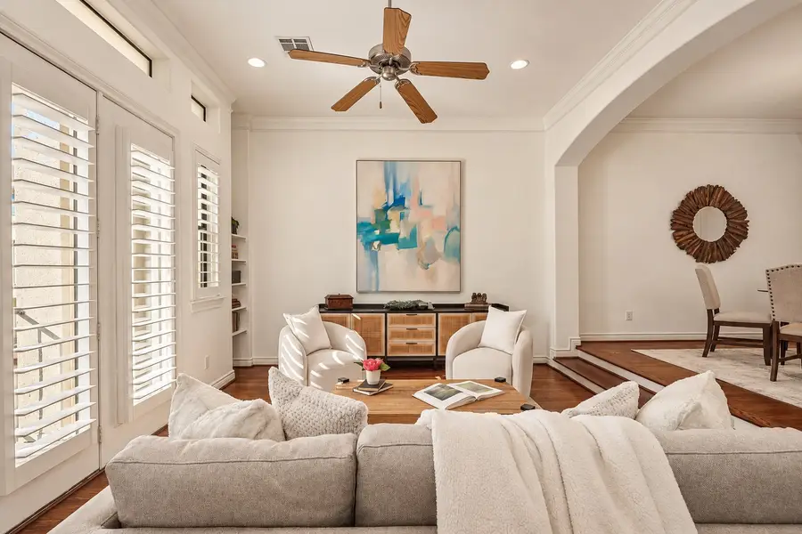 1102 Sherwood Run, Houston, TX 77043 - #3