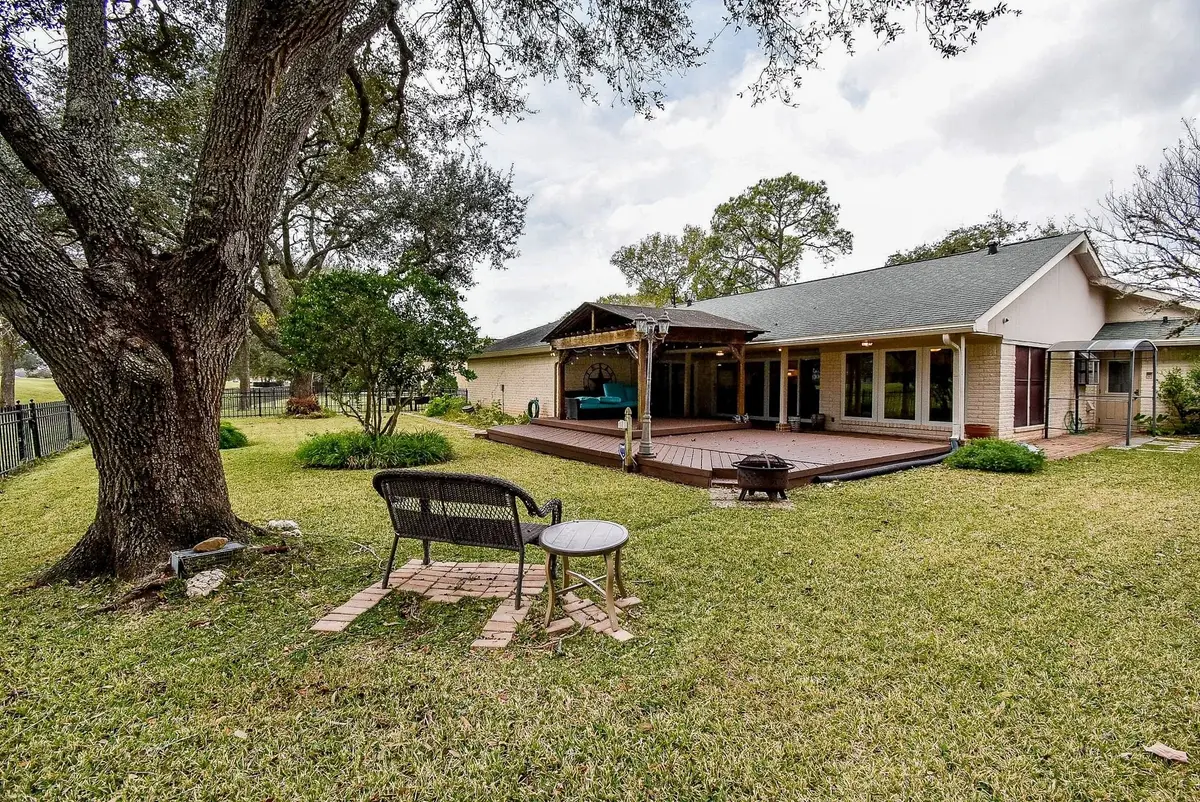 3415 Palm Desert Lane, Missouri City, TX 77459 - #1