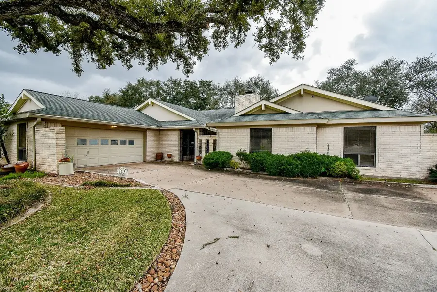 3415 Palm Desert Lane, Missouri City, TX 77459 - #3