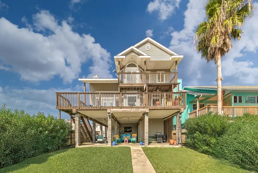 1095 Redfish Street, Bayou Vista, TX 77563 - #3