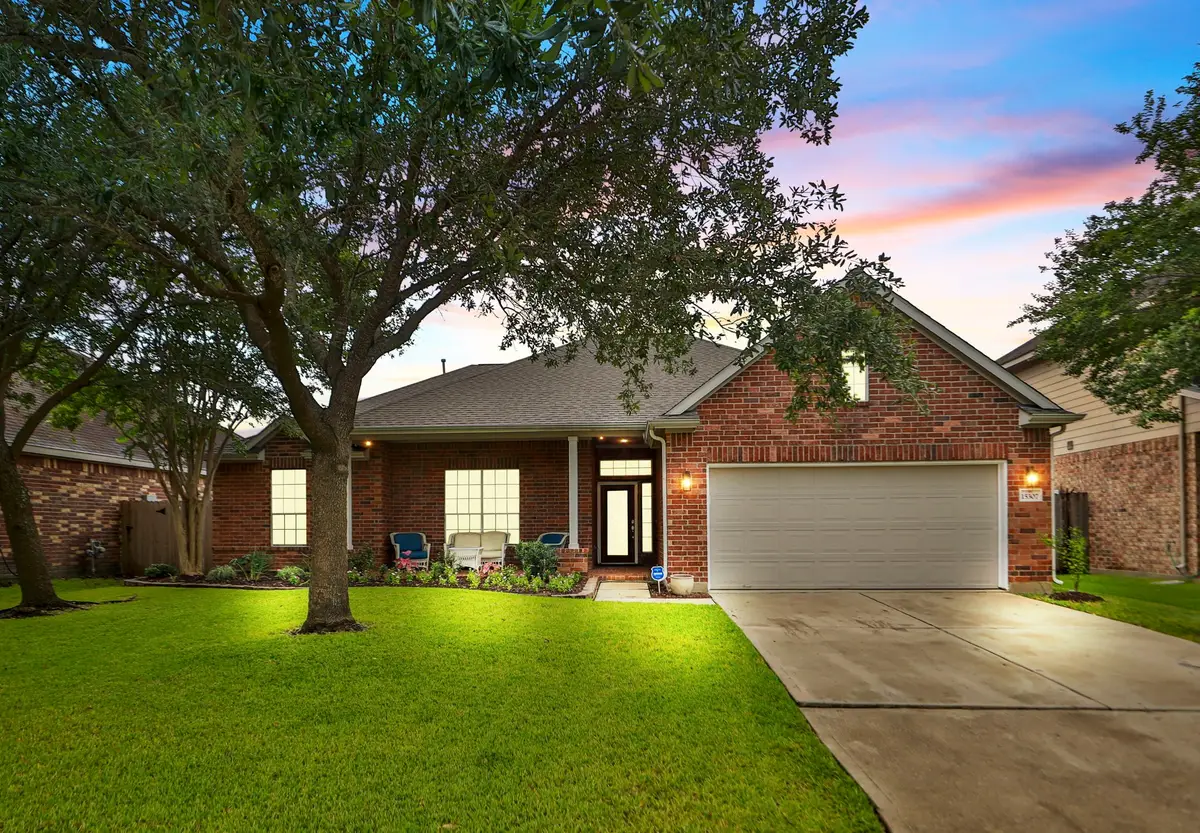 15307 Wooded Field Trail, Cypress, TX 77429 - Image #1