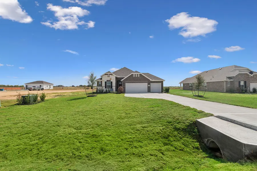 404 Cane Crossing Lake Drive, Sealy, TX 77474 - Image #2