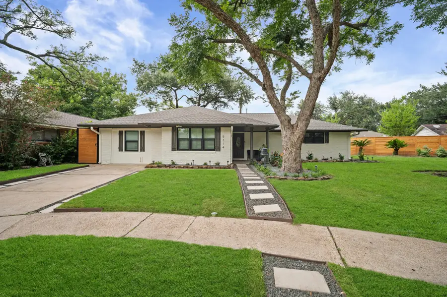 5314 Manor Creek Lane, Houston, TX 77092 - #2