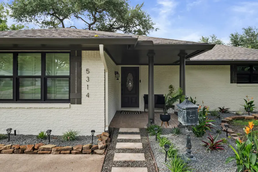 5314 Manor Creek Lane, Houston, TX 77092 - #3