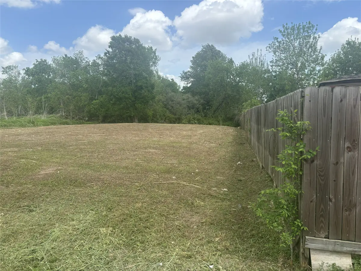 0 Illinois Street, Fresno, TX 77545 - #1