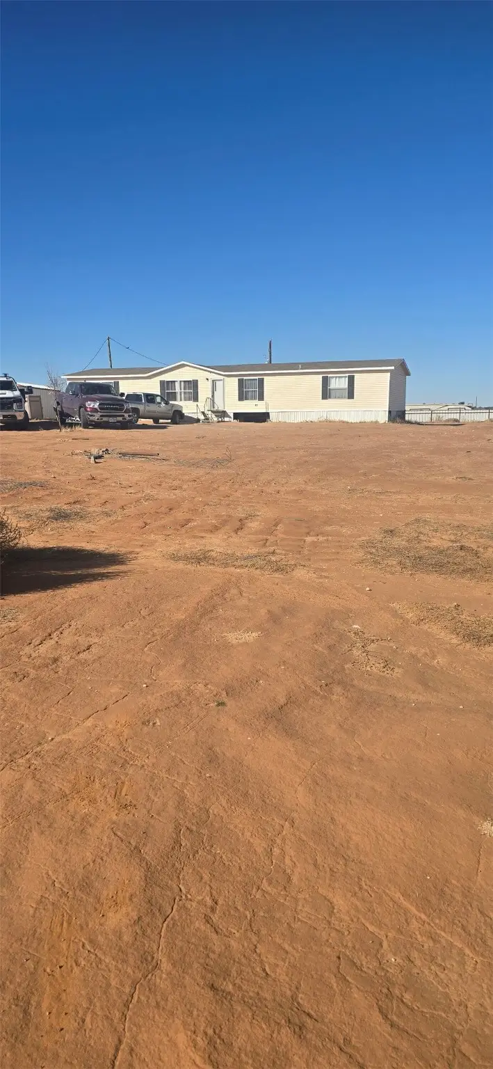 6008 E Cr-117, Midland, TX 79706 - Image #1
