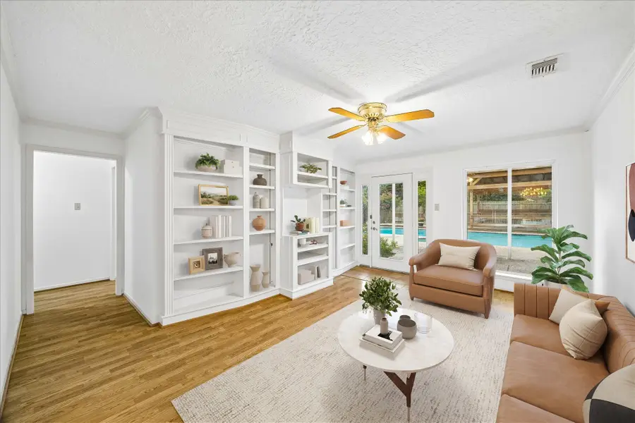 5515 Sylmar Road, Houston, TX 77081 - #3