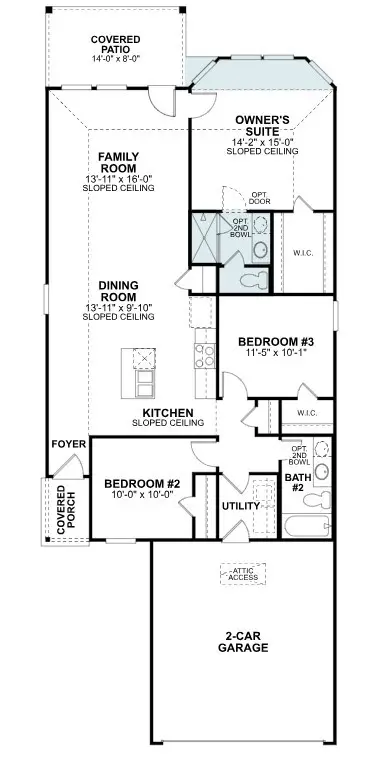 32514 Lantana Fields Road, Fulshear, TX 77441 - #2