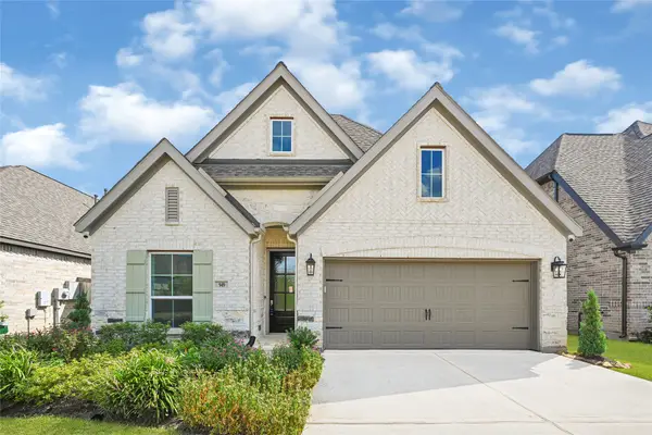 949 Cortez Creek Drive, Conroe, TX 77304