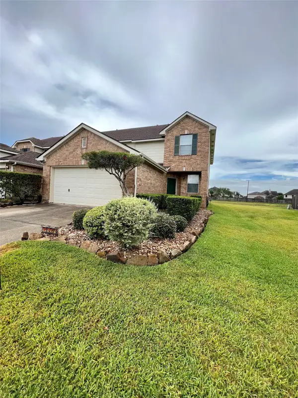 7535 Park Bend Lane, Pasadena, TX 77505