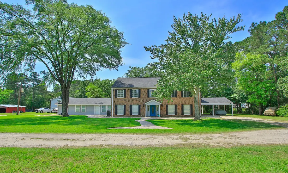 16909 Butera Road, Magnolia, TX 77355 - #1
