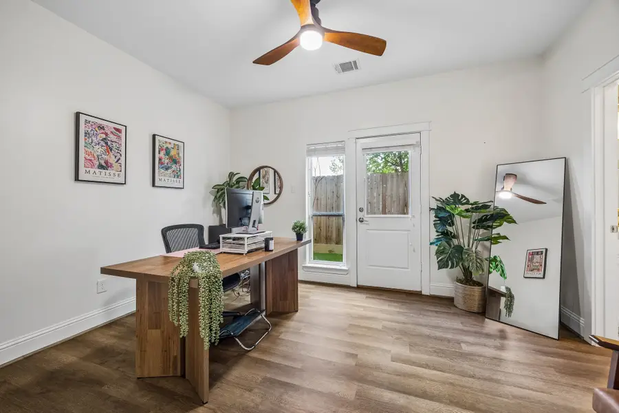 624 E 28th Street, Houston, TX 77008 - #3