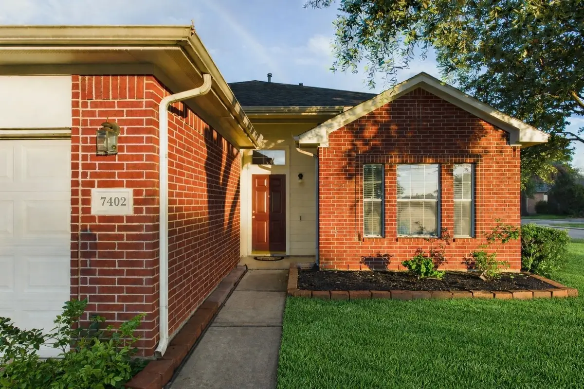 7402 Bering Landing Dr, Cypress, TX 77433 - #1