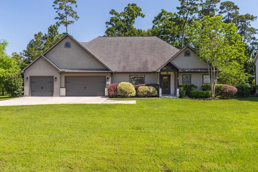 5507 Bright Timber Landing Drive, The Woodlands, TX 77386 - #2