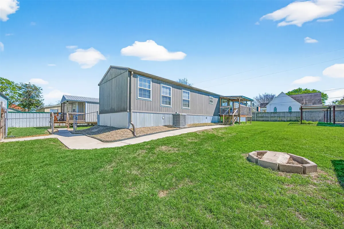 22218 Madison Street, Bedias, TX 77831 - #1