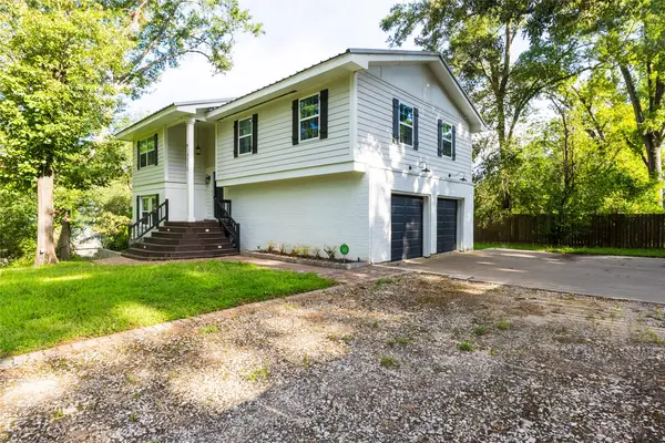 14510 Henry Calfee Drive, Willis, TX 77318