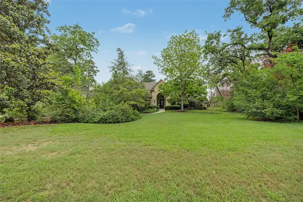 4423 Silver Jade Drive, Spring, TX 77386