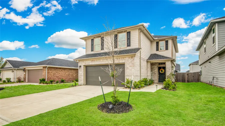 5346 Sunny Ray Drive, Katy, TX 77493 - #2