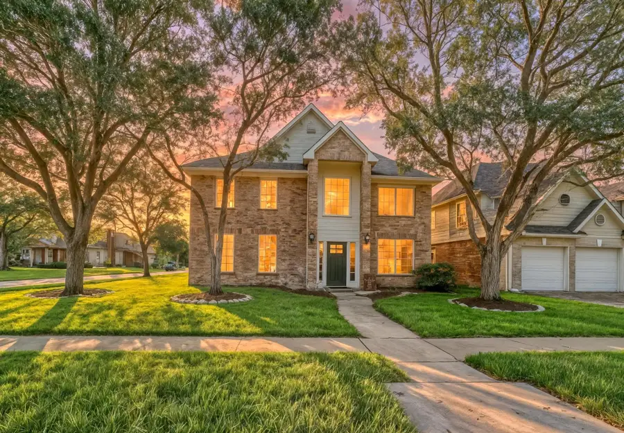 7823 Autumn Hollow Lane, Houston, TX 77041 - Image #2