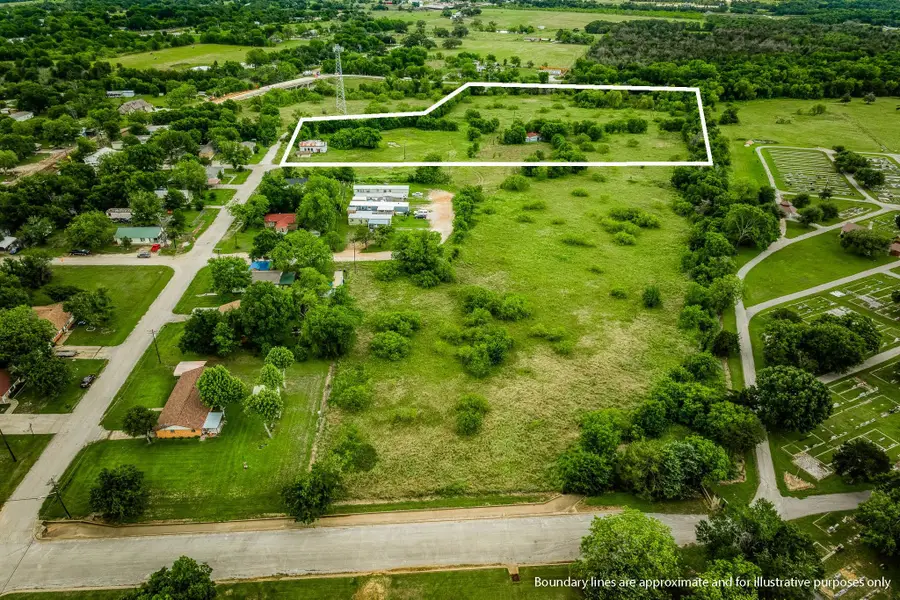 TBD N O'neal Street, Caldwell, TX 77836 - #3