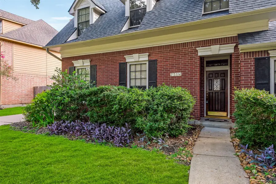 23114 Winding Knoll Drive, Katy, TX 77494 - #2
