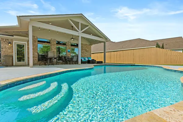 2325 Pasqua Trail, League City, TX 77573