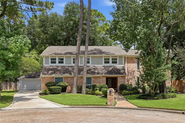 5403 Cobble Lane, Spring, TX 77379