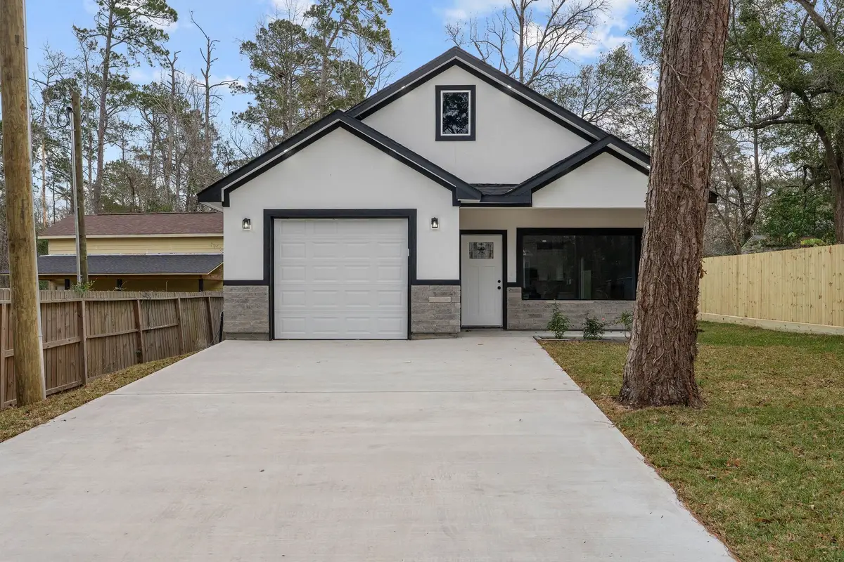 15090 Austin Road, Willis, TX 77378 - Image #1