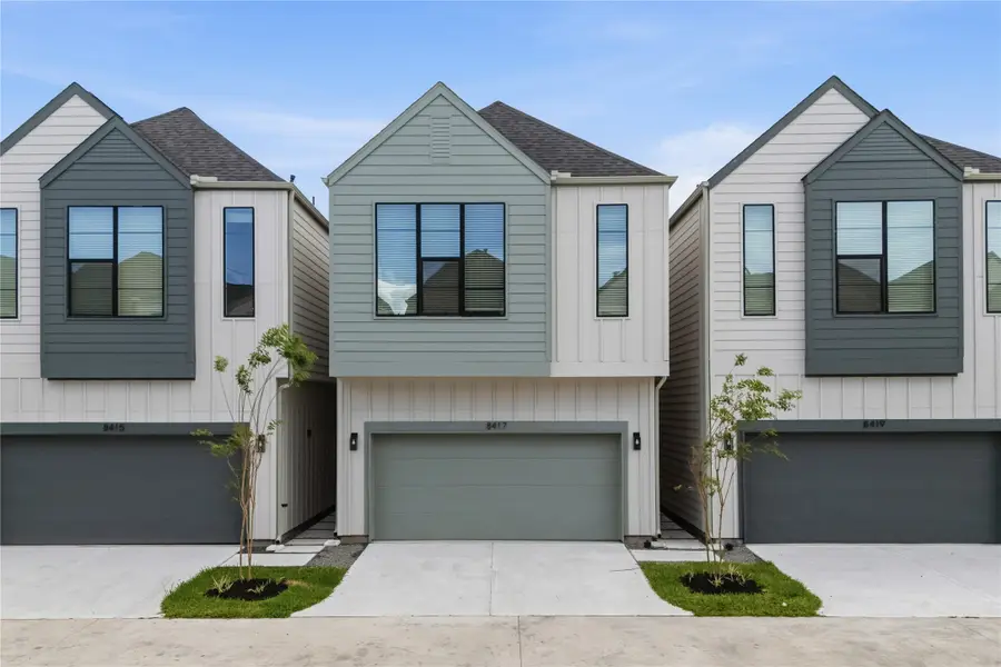 8416 Pech Landing Drive, Houston, TX 77055 - #2