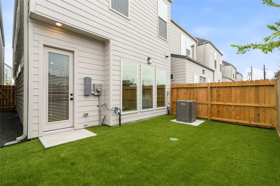 8416 Pech Landing Drive, Houston, TX 77055 - #3