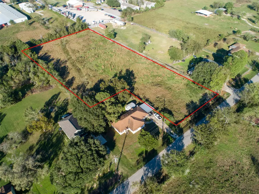 TBD-00 South Street, Brookshire, TX 77423 - Image #2