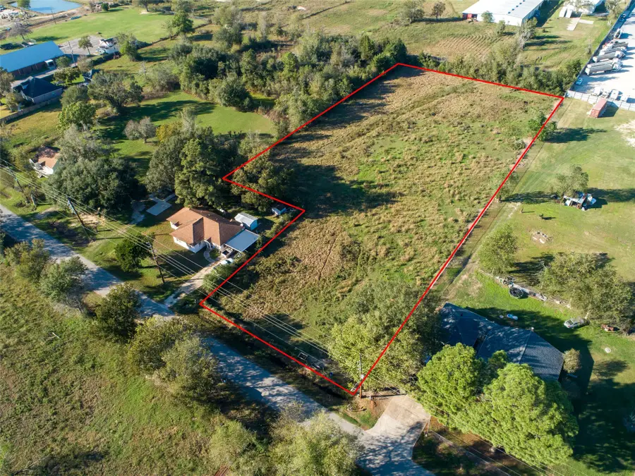 TBD-00 South Street, Brookshire, TX 77423 - Image #3